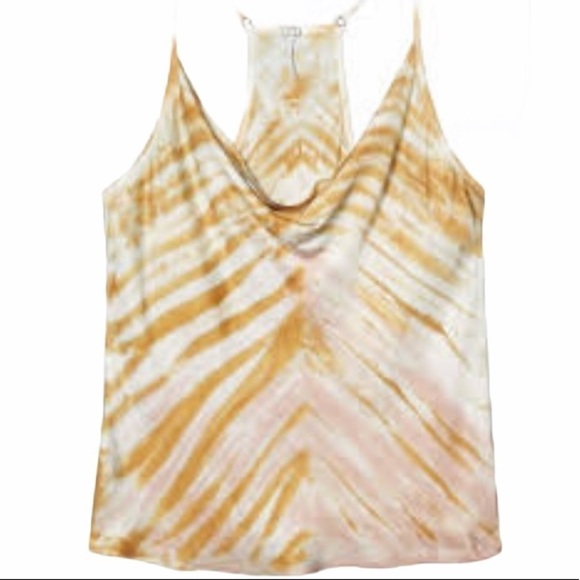 young FABULOUS & BROKE SWEETIE TANK TOP - Size XS - Picture 1 of 14